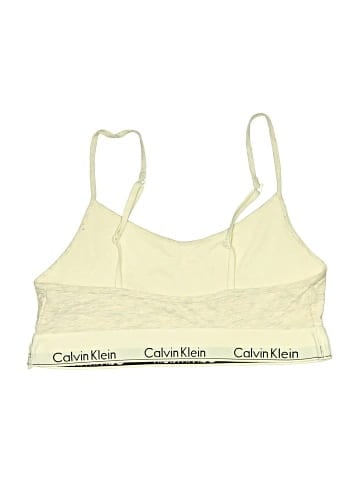 Calvin Klein Swimsuit Top (view 2)