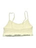 Calvin Klein Ivory Swimsuit Top Size M - photo 2
