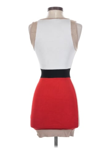 Bebe Cocktail Dress (view 2)