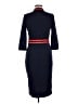 Boden Blue Casual Dress Size 6 - photo 2