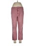 AMO Pink Jeans Size 32 waist - photo 1