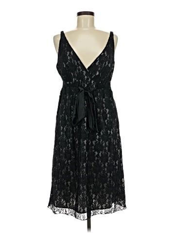 New York & Company Cocktail Dress (view 1)