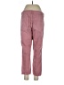 AMO Pink Jeans Size 32 waist - photo 2