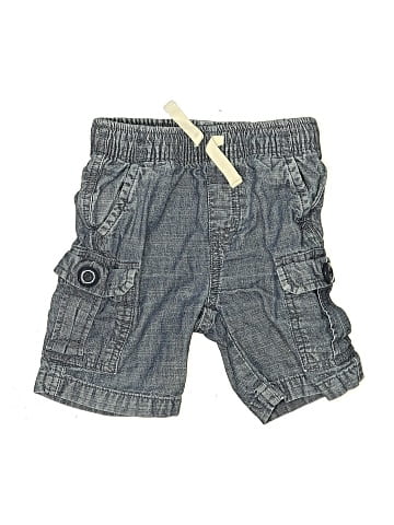 Tea Cargo Shorts (view 1)
