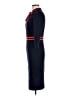 Boden Blue Casual Dress Size 6 - photo 5