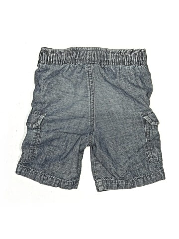 Tea Cargo Shorts (view 2)