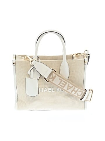 MICHAEL Michael Kors Satchel (view 1)