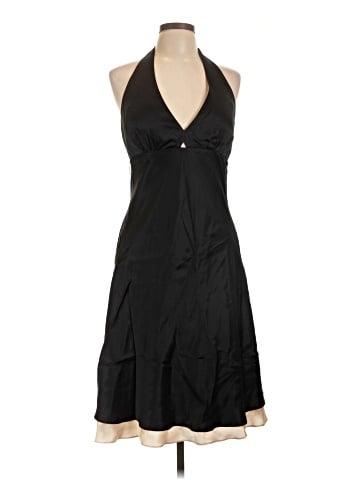 White House Black Market Cocktail Dress (view 1)