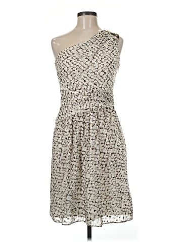 Max and Cleo Cocktail Dress (view 1)