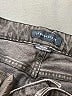 Aeropostale Hearts Black Jeans Size 10 - photo 7