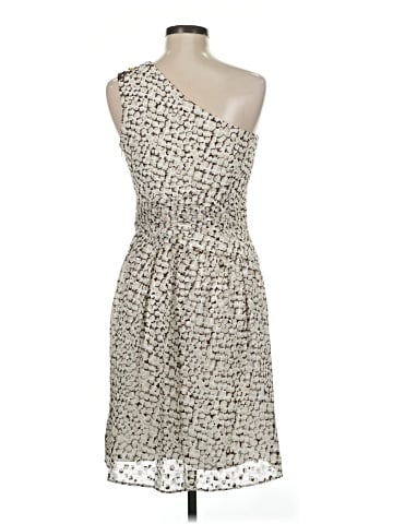 Max and Cleo Cocktail Dress (view 2)