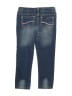 Lee Solid Blue Jeans Size 4T - photo 2