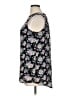 Apt. 9 Black Sleeveless Blouse Size XL - photo 5