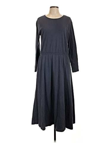 Lands' End Casual Dress (view 1)
