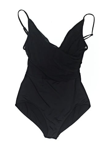 Capezio Bodysuit (view 1)