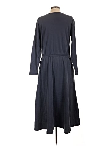 Lands' End Casual Dress (view 2)
