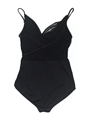 Capezio Bodysuit (view 2)