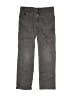 U.S. Polo Assn. Gray Jeans Size 7 - photo 1