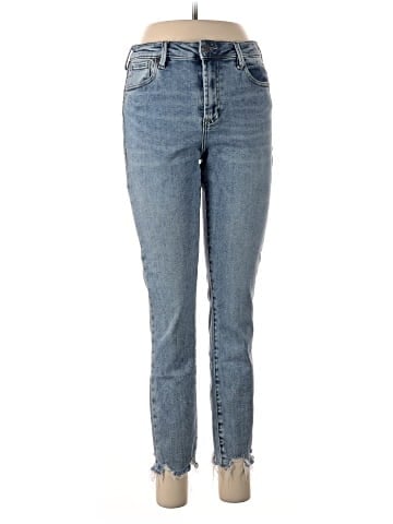 Dear John Jeans (view 1)