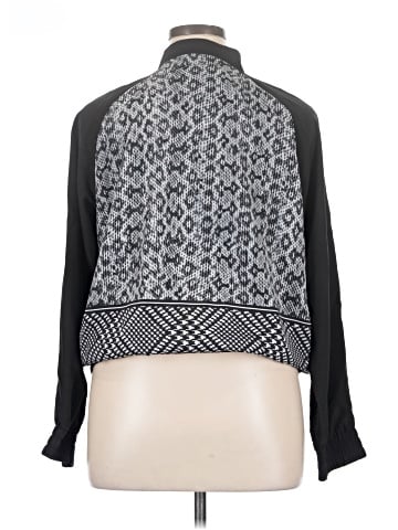MICHAEL Michael Kors Track Jacket (view 2)