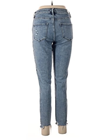 Dear John Jeans (view 2)