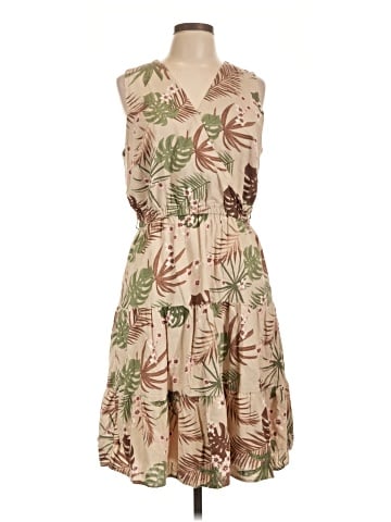 Gymboree Casual Dress (view 1)