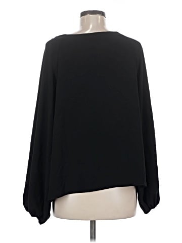 Trina Turk Long Sleeve Blouse (view 2)