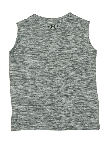 Under Armour Sleeveless T-Shirt (view 2)