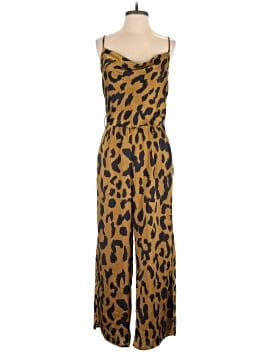 Moon River Jumpsuit