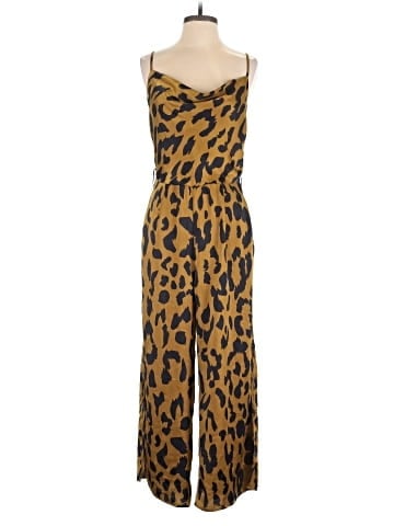 Moon River Jumpsuit (view 1)