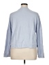 Fabletics Blue Sweatshirt Size XL - photo 2