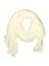 April Marin 100% Cotton Ivory Scarf One size - photo 1