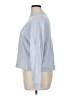 Fabletics Blue Sweatshirt Size XL - photo 5