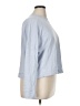 Fabletics Blue Sweatshirt Size XL - photo 4