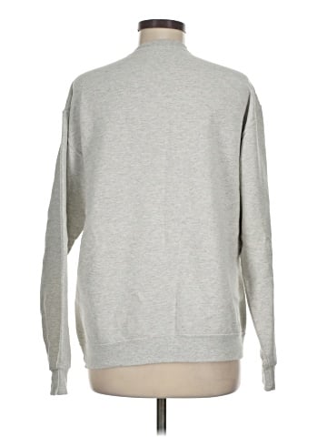 Jerzees Sweatshirt (view 2)