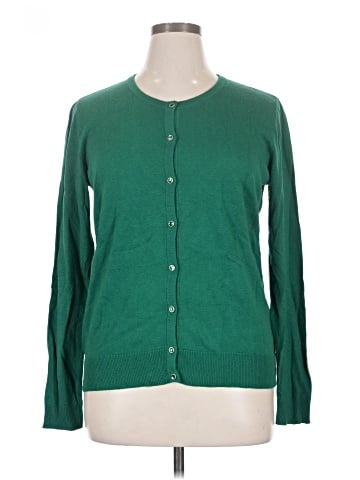 7th Avenue Design Studio New York & Company Cardigan (view 1)