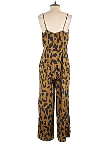 Moon River Jumpsuit (view 2)