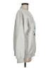 Jerzees Stars Silver Sweatshirt Size M - photo 4