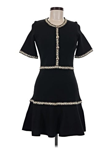 Maje Cocktail Dress (view 1)