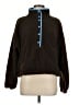 American Eagle Outfitters 100% Recycled Polyester Brown Pullover Sweater Size M - photo 1