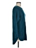 MICHAEL Michael Kors Teal Pullover Sweater Size M - photo 4