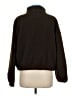 American Eagle Outfitters 100% Recycled Polyester Brown Pullover Sweater Size M - photo 2