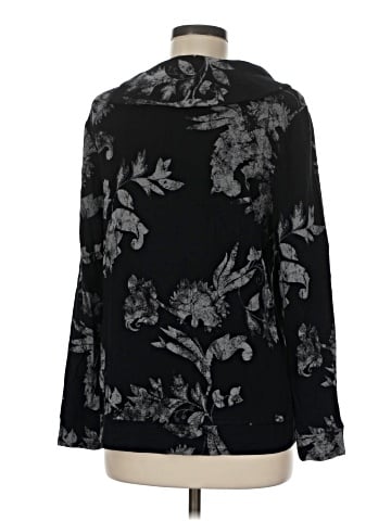 Chico's Long Sleeve Blouse (view 2)