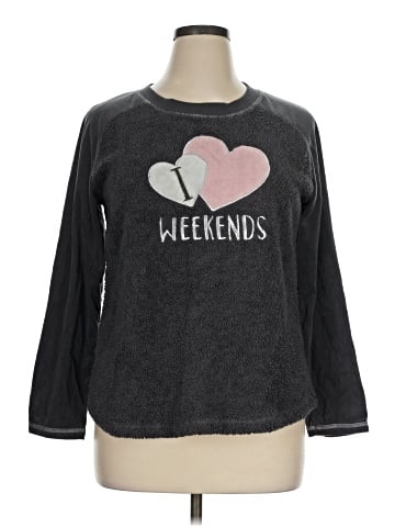 Secret Treasures Sweatshirt (view 1)
