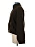 American Eagle Outfitters 100% Recycled Polyester Brown Pullover Sweater Size M - photo 5