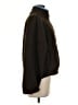 American Eagle Outfitters 100% Recycled Polyester Brown Pullover Sweater Size M - photo 4