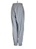 Vuori Solid Gray Casual Pants Size S - photo 2