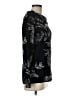 Chico's Black Long Sleeve Blouse Size M - photo 4