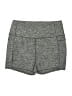 RBX Chevron-herringbone Gray Athletic Shorts Size XL - photo 1