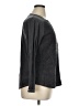 Secret Treasures Hearts Gray Sweatshirt Size 14 - photo 4